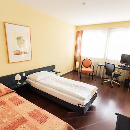 Hotel Comedie Geneva Exterior photo
