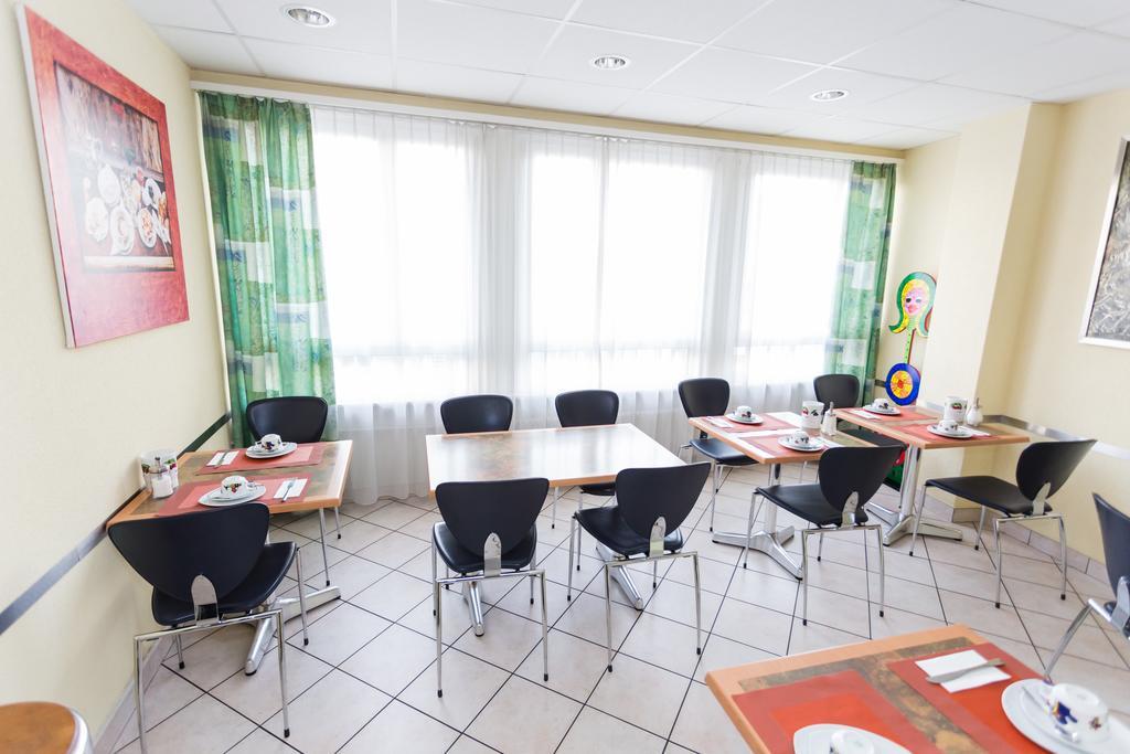 Hotel Comedie Geneva Exterior photo