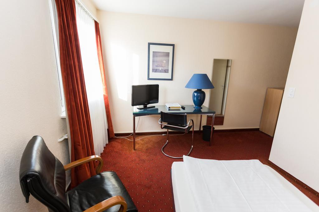 Hotel Comedie Geneva Exterior photo