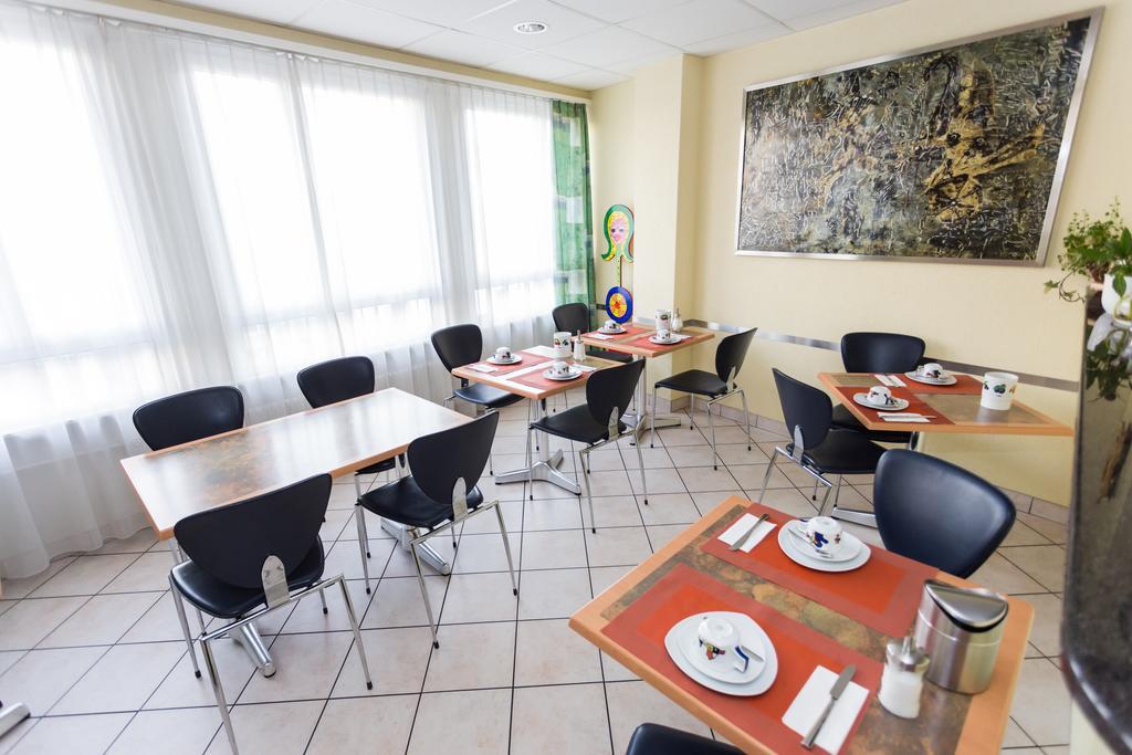 Hotel Comedie Geneva Exterior photo
