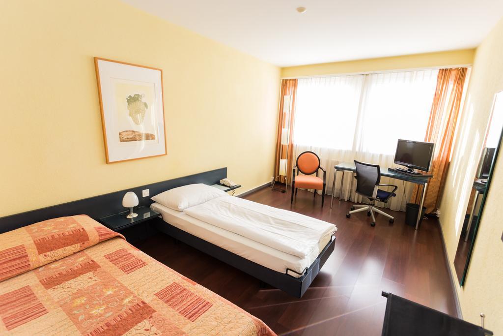 Hotel Comedie Geneva Exterior photo