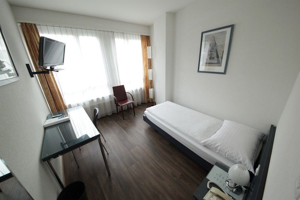 Hotel Comedie Geneva Exterior photo