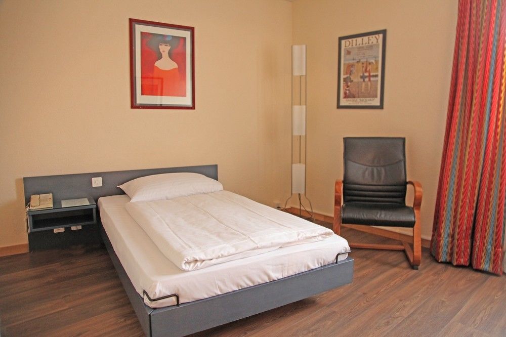 Hotel Comedie Geneva Exterior photo