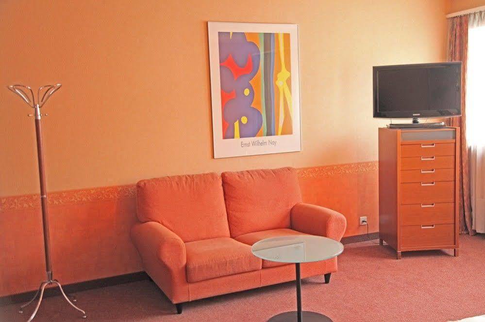 Hotel Comedie Geneva Exterior photo